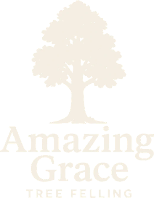 Amazing Grace Tree Felling